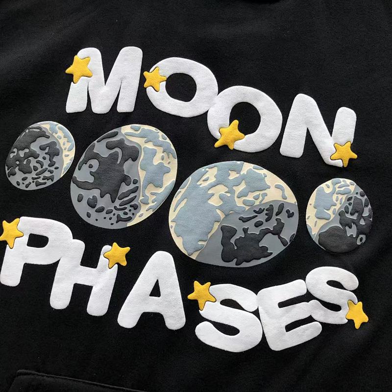 Top Pants Broken Planet Hoodie Trousers 9