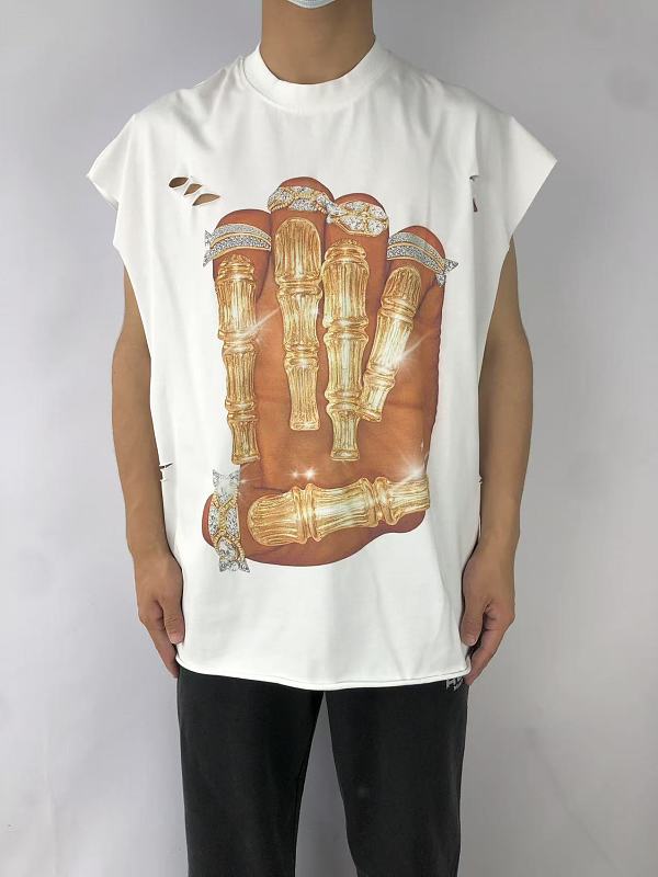 Vintage Vest 2