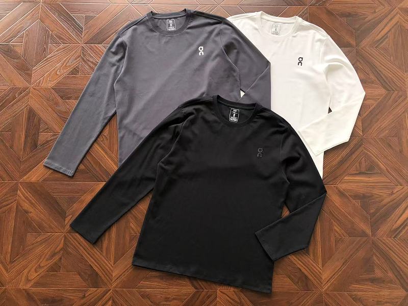 On Ru⭐ ⭐ I⭐ G Long-sleeve · 6
