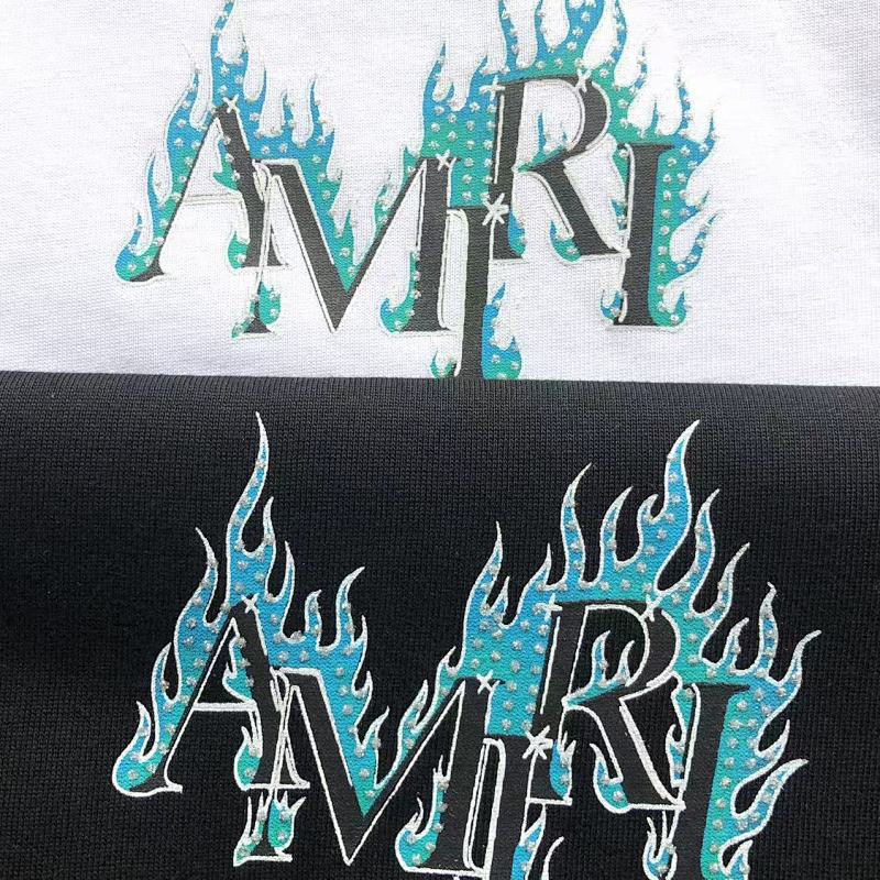 Amiri T-shirt 9