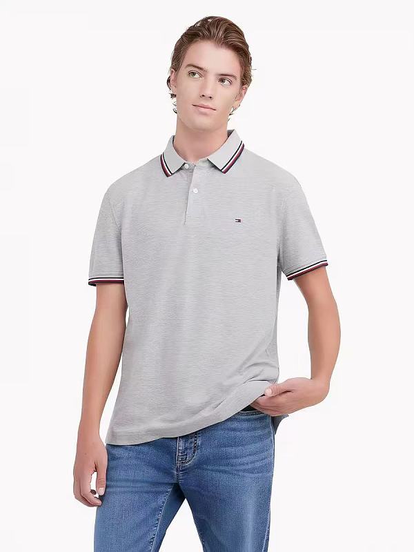 T ⭐⭐ ⭐ H⭐⭐ ⭐r Polo · 4