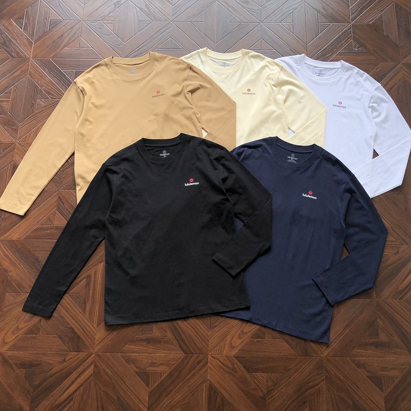 L⭐ ⭐ Ul⭐ M⭐ N Long-sleeve · 5