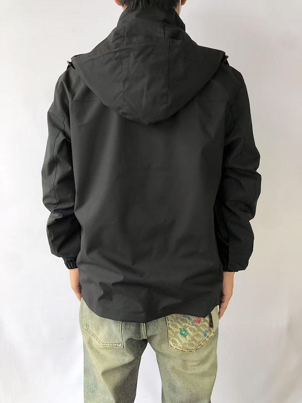 On Ru⭐ ⭐ I⭐ G Jacket · 3