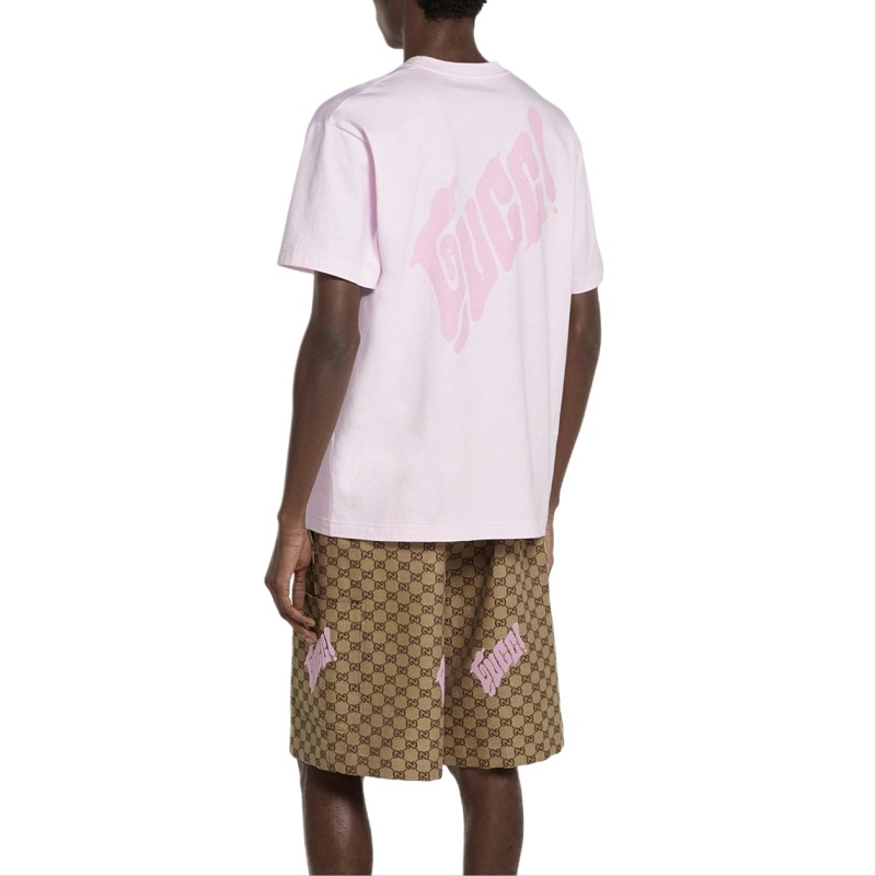 G⭐ C⭐ I T-shirt · 5