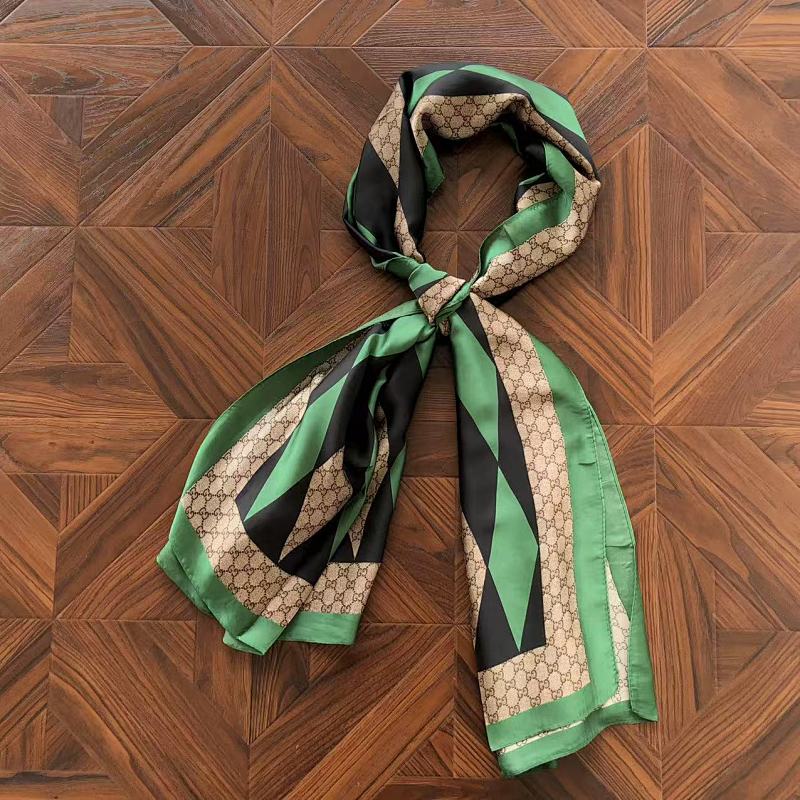 G⭐ C⭐ I Scarf 4
