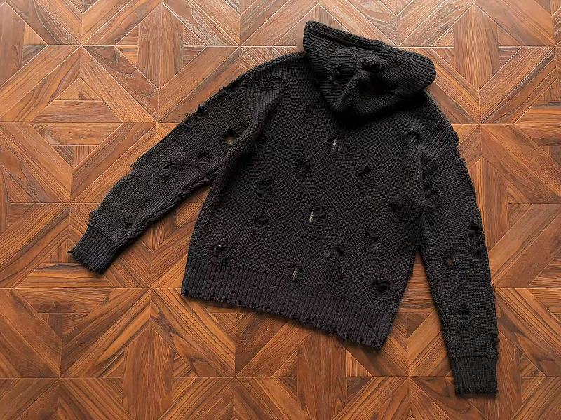 Chrome Hearts Sweater 7