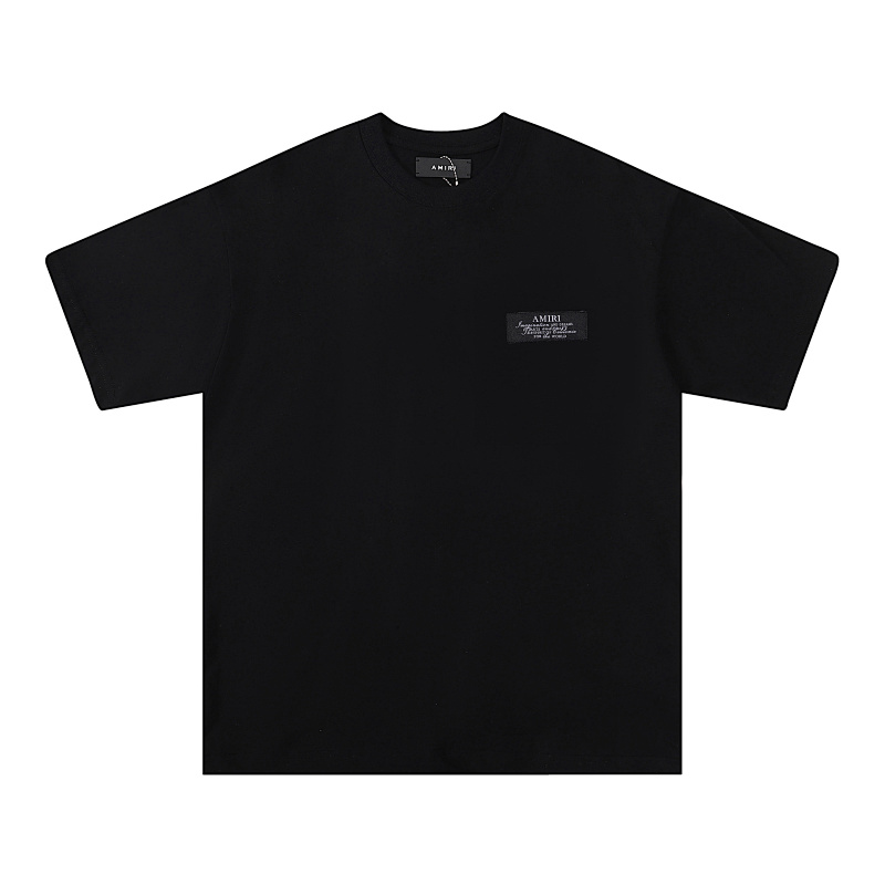 Amiri T-shirt 8