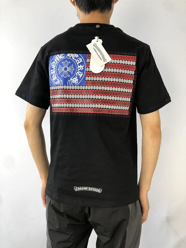 Chrome Hearts T-shirt 3
