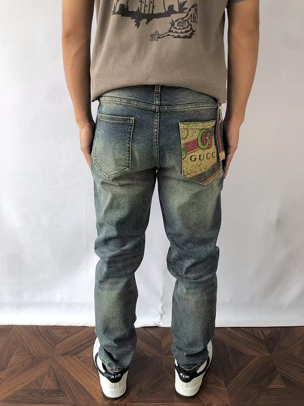 G⭐ C⭐ I Trousers · 3
