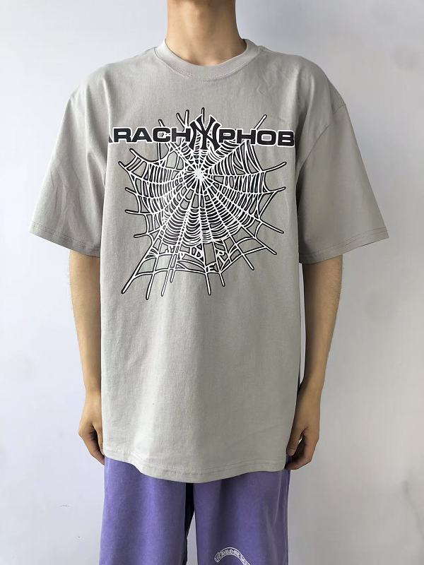 S⭐ 5D⭐ R T-shirt · 2