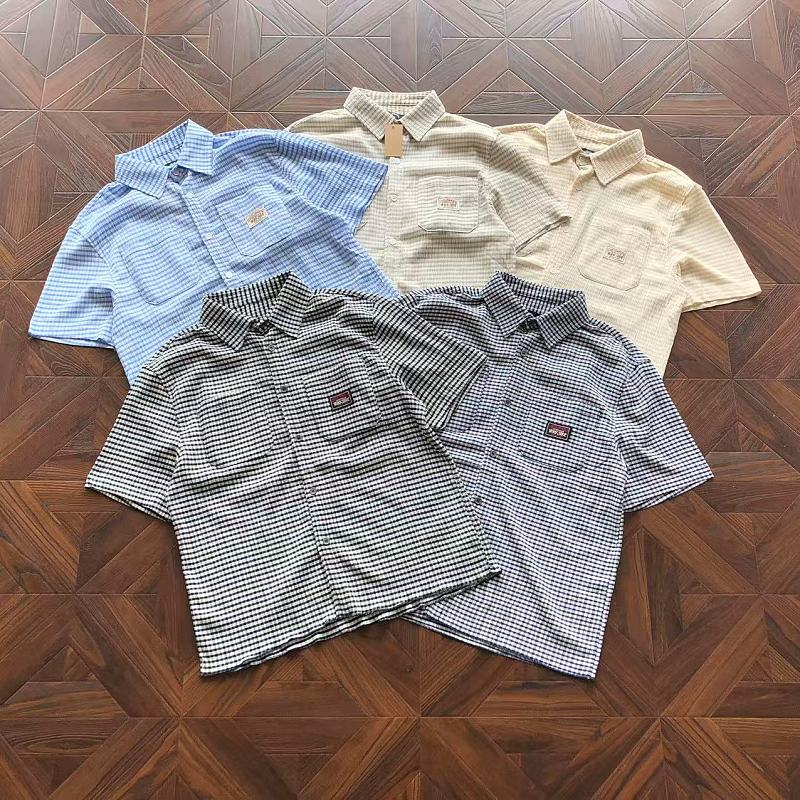 Stussy T-shirt Shirt 10