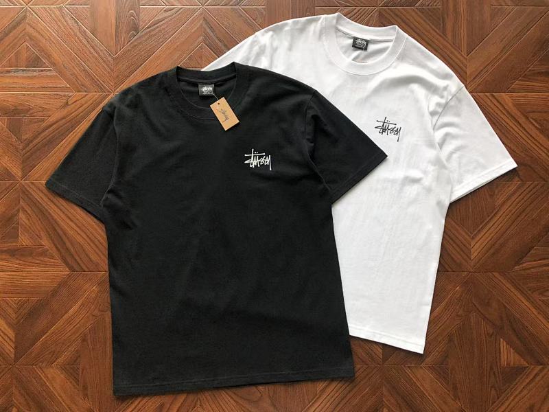 Stussy T-shirt 6