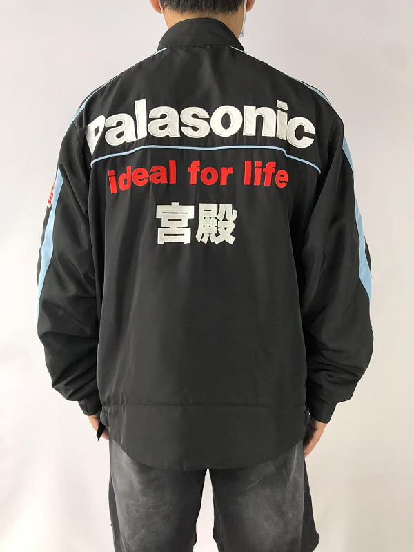 P⭐l⭐ce Jacket · 3