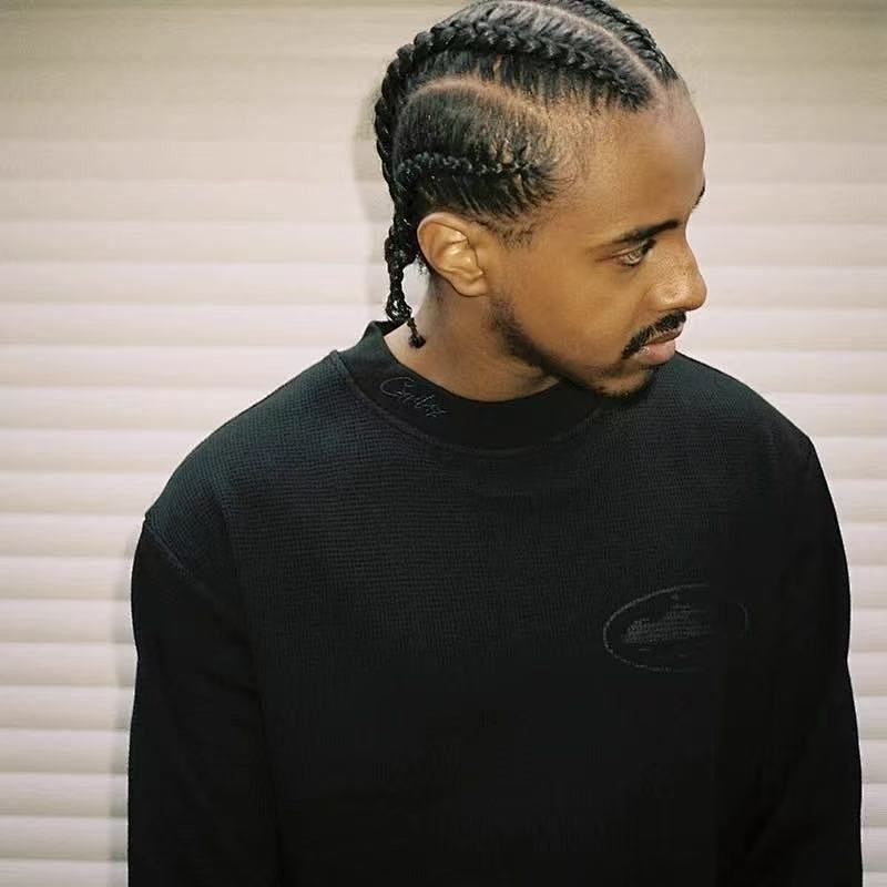 C⭐rt⭐⭐z Long-sleeve · 2