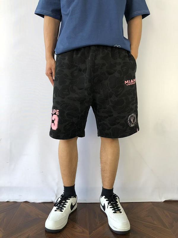 Bape Shorts 2