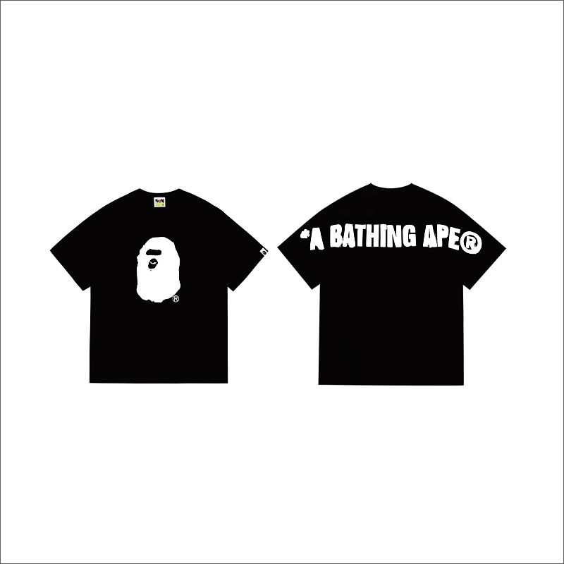 Bape T-shirt 5