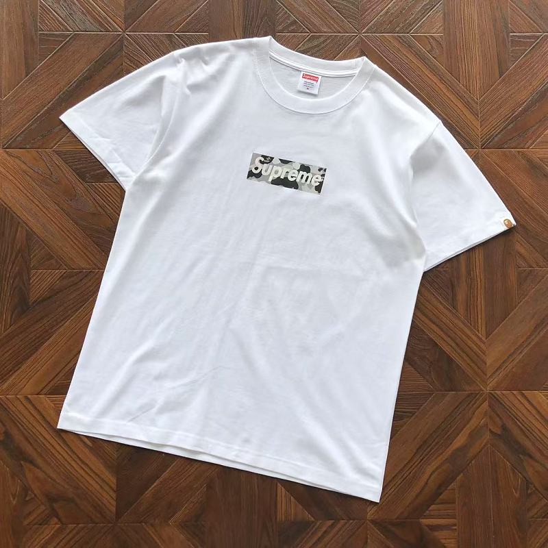 S⭐ P⭐ E⭐ E X Bape T-shirt 5