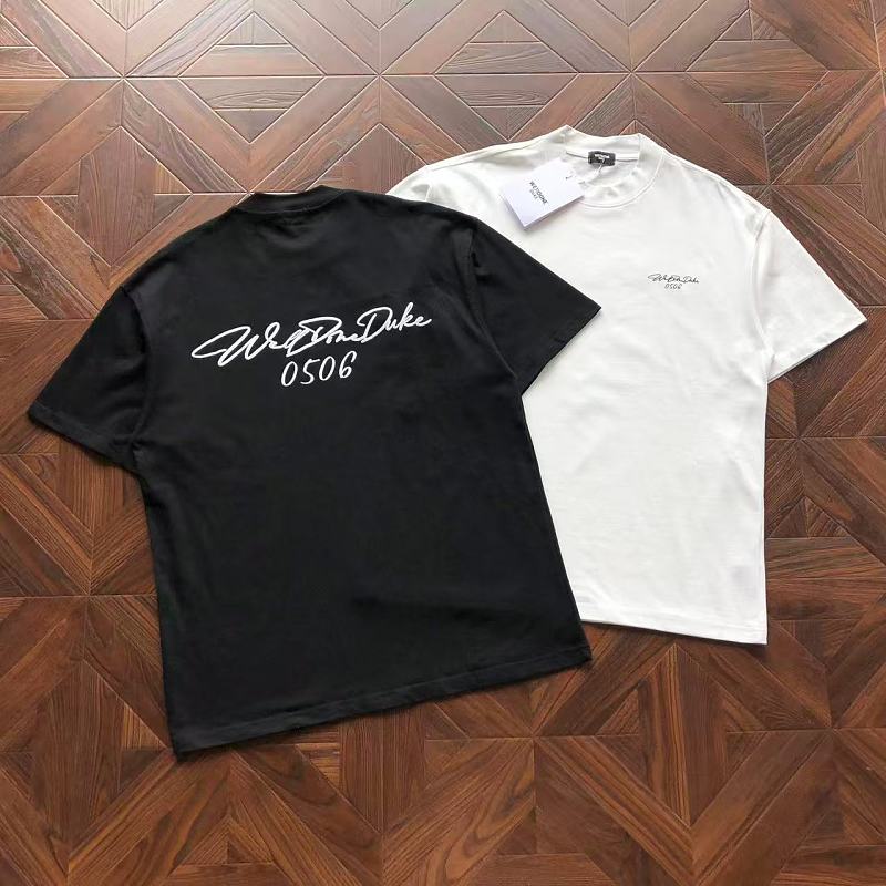 W⭐ 11D⭐ ⭐ E T-shirt · 5