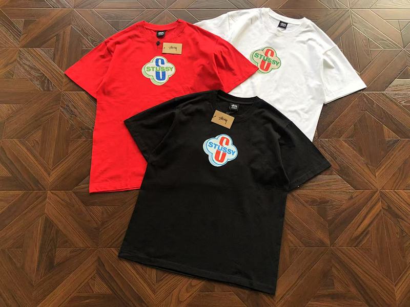 Stussy T-shirt 6