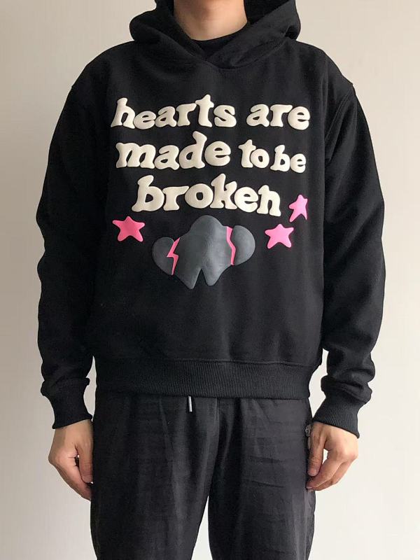 Broken Planet Hoodie 5