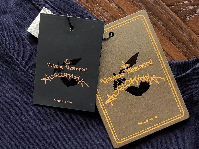 Vivienne Westwood T-shirt 11