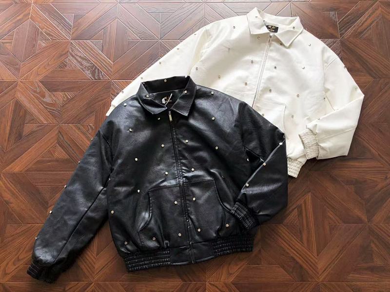 Fashion Cotton Jacket · 6