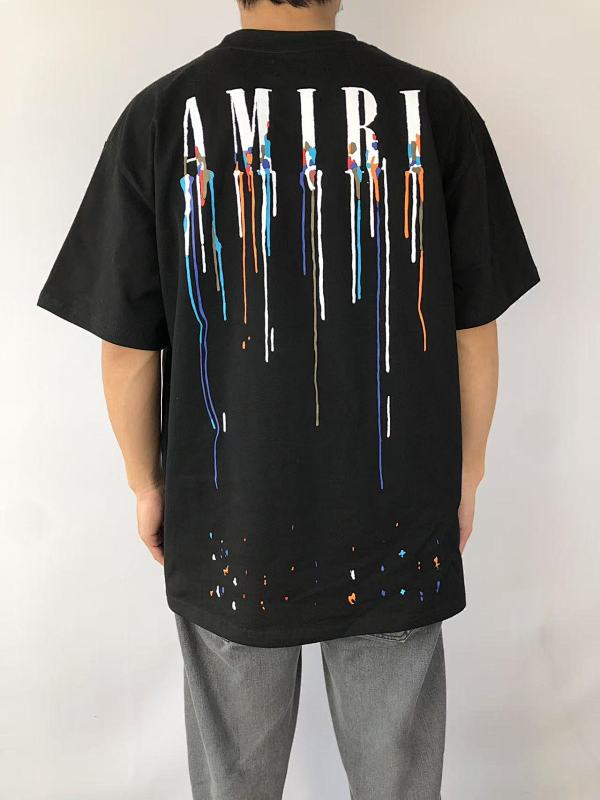 Amiri T-shirt · 3