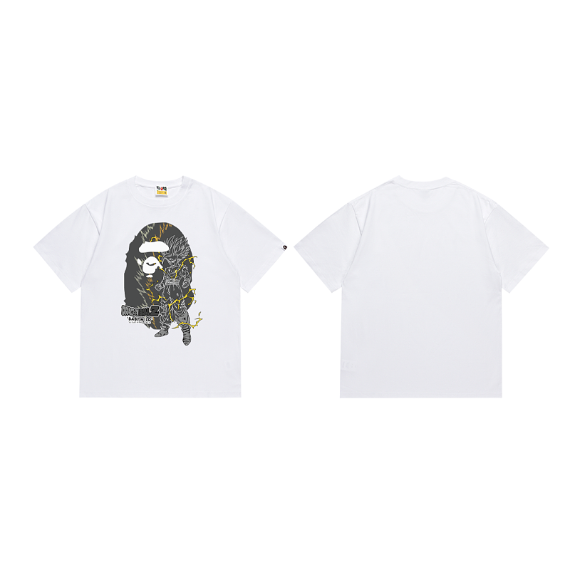 Bape T-shirt 4