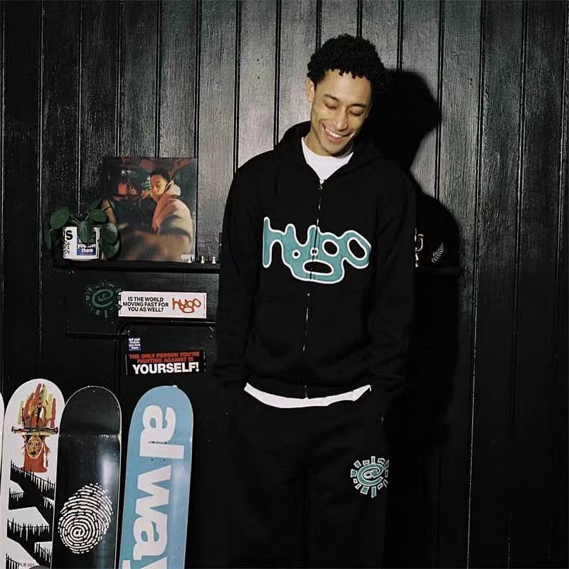 Always Do What Should Do Hoodie 2