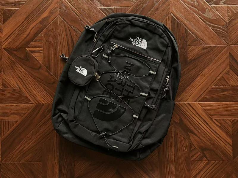 T⭐ ⭐ N⭐ ⭐ F⭐ ⭐ Bag 4