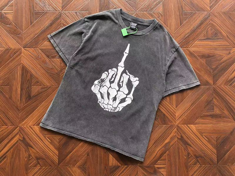Saint Michael T-shirt · 6