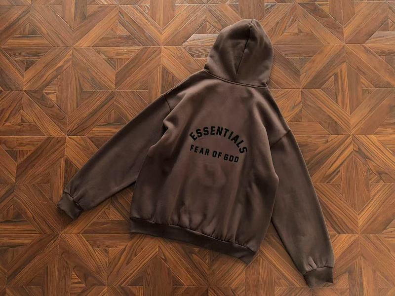 Essentials Hoodie 10