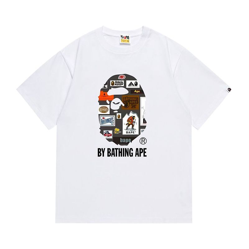Bape T-shirt 3