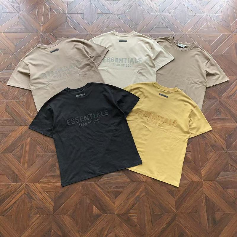 Essentials T-shirt 8