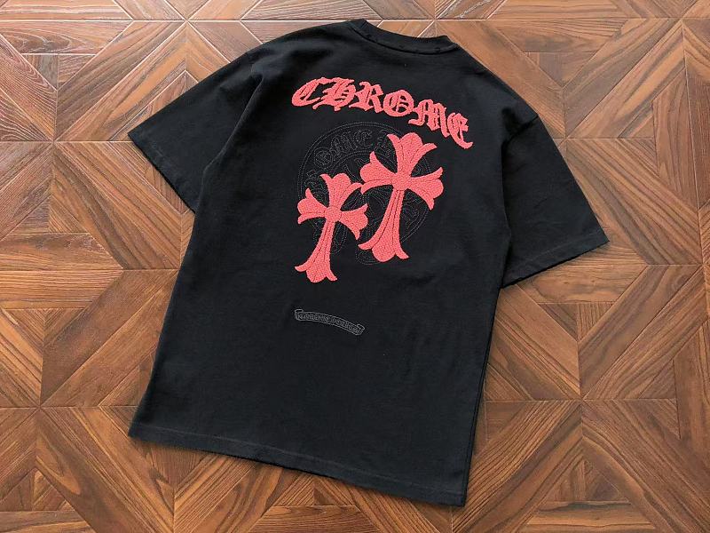 Chrome Hearts T-shirt 10