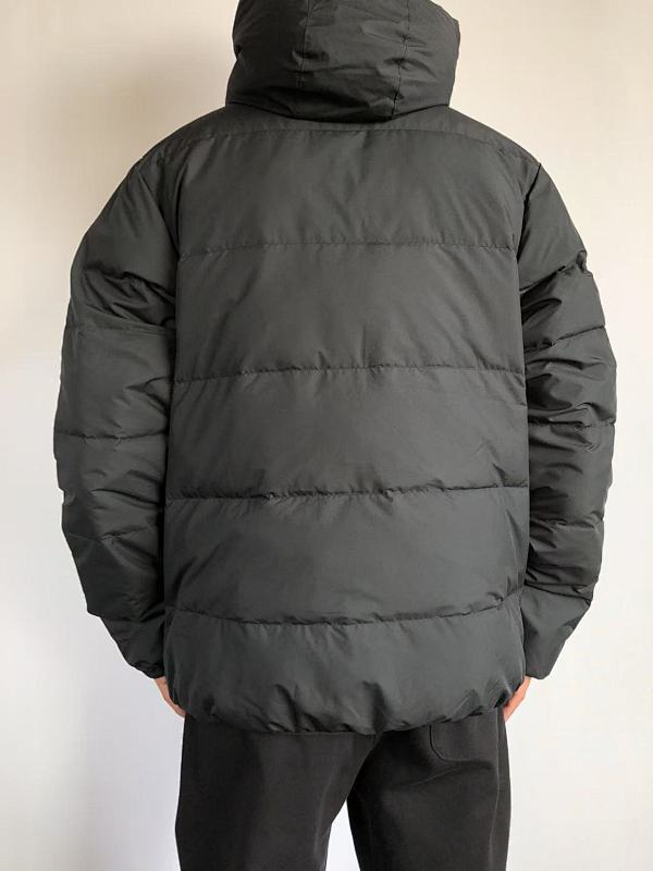 N⭐ K⭐ Down Jacket · 5