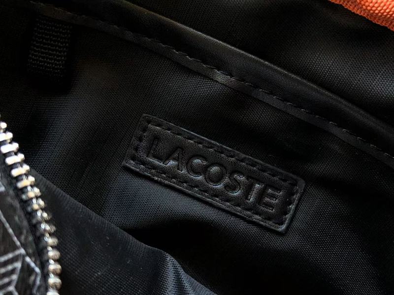 L⭐ C⭐ St⭐ Bag 8