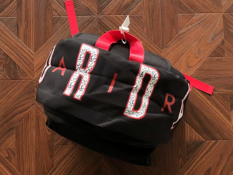 Air J⭐ Rd⭐ N Bag 9