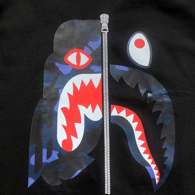 Bape T-shirt 8