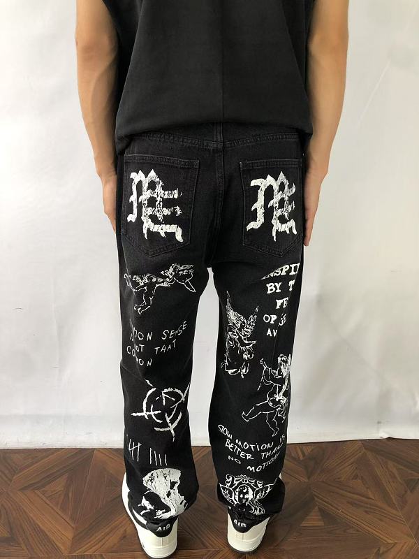 M⭐ ⭐ Ed E⭐ ⭐ Ti⭐ N Trousers · 3
