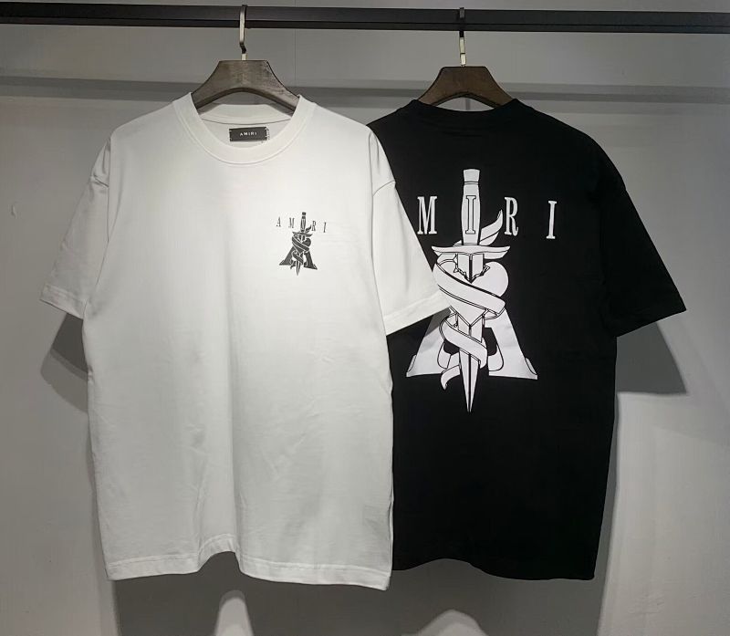 Amiri T-shirt 3