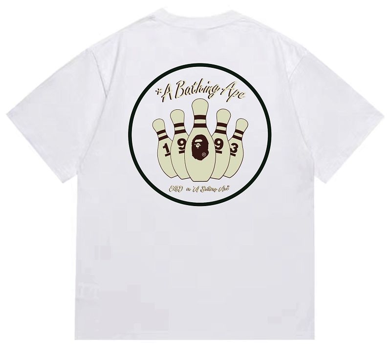 Bape T-shirt 3