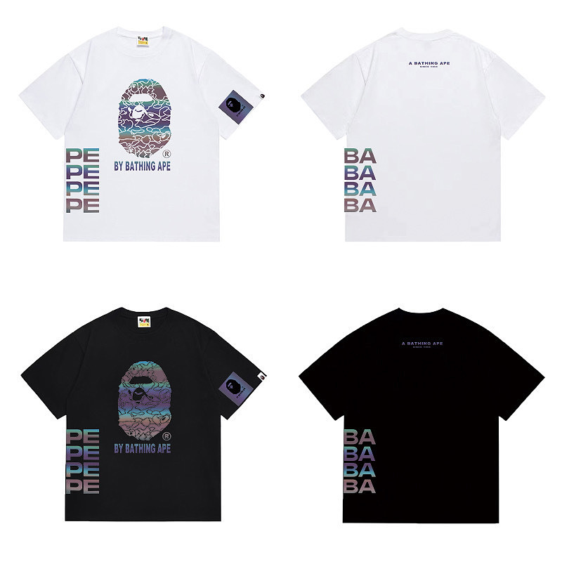 Bape T-shirt 2
