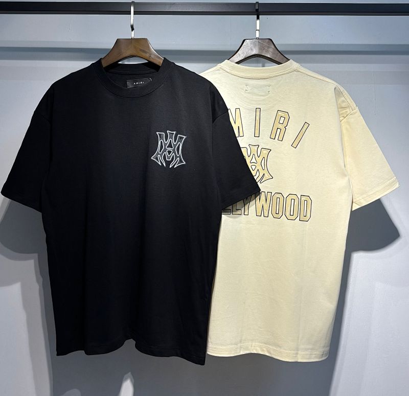 Amiri T-shirt · 2