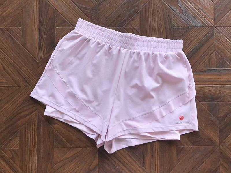 L⭐ ⭐ Ul⭐ M⭐ N Shorts 7