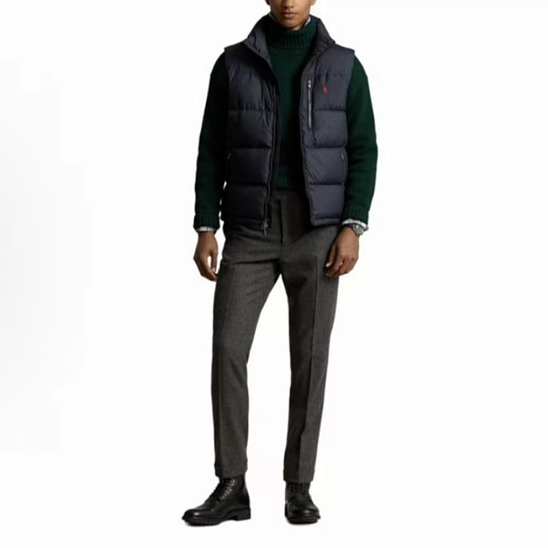 Ra⭐ Ph ⭐ Au⭐ En Down Vest · 4