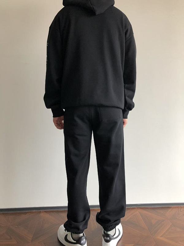 S⭐ 5D⭐ R Hoodie Trousers · 3