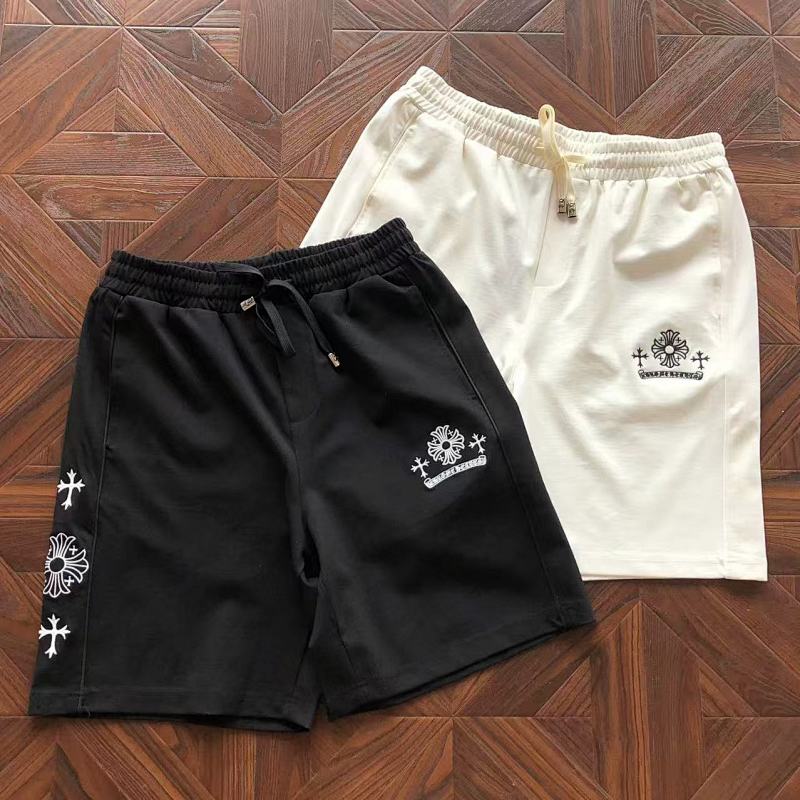 Chrome Hearts Shorts 5