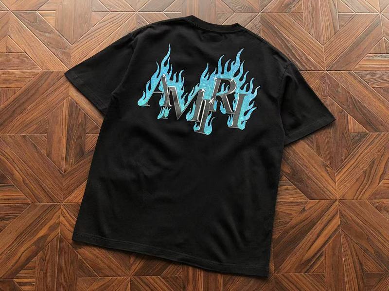 Amiri T-shirt 12