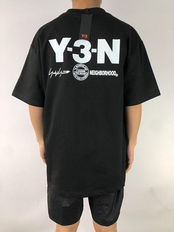 Y⭐ T-shirt · 5